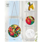 Flash Clearance 70%OFF🔥Acrylic 80 Pcs Puzzle✨Suncatcher Hanging Ornament