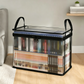 LAST DAY BUY 2 GET 1 FREE⏳Transparent Storage Bag💕UK Dust & Moisture-Proof Large, Ultimate Organizer