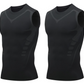 LAST DAY SPECIAL PRICE: £9.99!🔥Slimoly® Ionic Shaping Vest💪Sleeveless Compression Cooling, Invisible Under Clothes