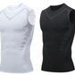 LAST DAY SPECIAL PRICE: £9.99!🔥Slimoly® Ionic Shaping Vest💪Sleeveless Compression Cooling, Invisible Under Clothes