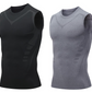 LAST DAY SPECIAL PRICE: £9.99!🔥Slimoly® Ionic Shaping Vest💪Sleeveless Compression Cooling, Invisible Under Clothes