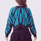 BUTTERFLY CARDIGAN