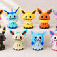 Little Impostors — Complete 9-Plush Collector Set