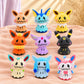 Little Impostors — Complete 9-Plush Collector Set