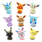 Little Impostors — Complete 9-Plush Collector Set