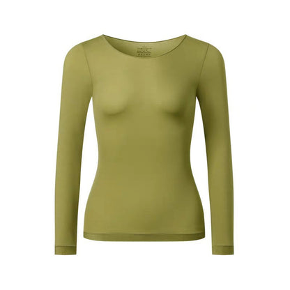 Hot Sale 49%OFF💝Women's Ultra-thin Seamless Thermal Underwear