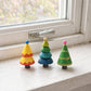 ⏰LAST DAY 50% OFF 🎨Fun DIY Wooden Tree Kit🎄
