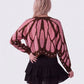 BUTTERFLY CARDIGAN