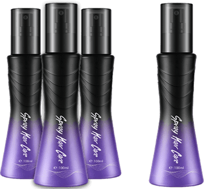 [🎁BUY 1 GET 1 FREE ] Leave-In Refreshing Voluminous Non-Sticky Spray for Hair Care