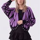 BUTTERFLY CARDIGAN