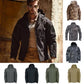 Autumn Big Sale Now 60% Off 💥 Built for Wind & Rain | Men's Waterproof Insulated Outdoor Jacket