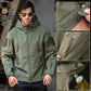 Autumn Big Sale Now 60% Off 💥 Built for Wind & Rain | Men's Waterproof Insulated Outdoor Jacket