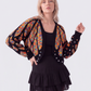 BUTTERFLY CARDIGAN