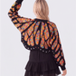 BUTTERFLY CARDIGAN