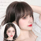 [🔥Hot Product🔥] Wispy Bangs Hair Extensions Piece ✈️ Free Shipping