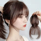 [🔥Hot Product🔥] Wispy Bangs Hair Extensions Piece ✈️ Free Shipping