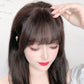 [🔥Hot Product🔥] Wispy Bangs Hair Extensions Piece ✈️ Free Shipping