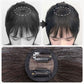 [🔥Hot Product🔥] Wispy Bangs Hair Extensions Piece ✈️ Free Shipping