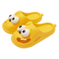 SoleMates™ Kissing Slippers