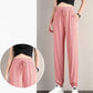 Summer Cool Quick-Dry Stretchy Sweatpants for Lady