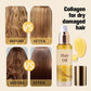 50ml Hair Oil for Dry Frizzy Hair