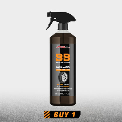 Hot Sale-49% OFF🔥Universal Hub Cleaner Spray