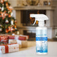 [Practical Gift] 🔥All-in-One Powerful Stain Remover Clothes Dry-Clean Spray