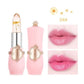 Crystal Jelly Flower Color Changing  Lipstick✨BUY MORE SAVE MORE