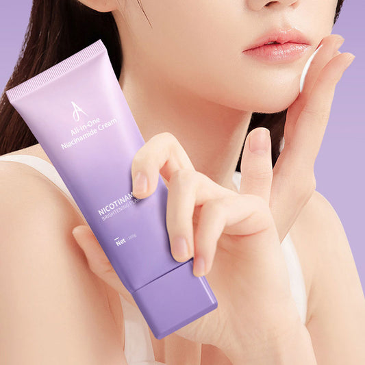 ⚡Hot Sale 50% OFF 🔥🎉All-in-One Niacinamide Cream