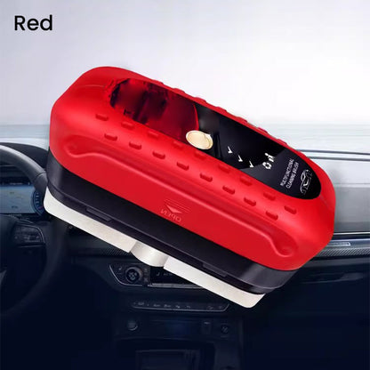 🔥HOT SALE 49% OFF🔥Automotive Oil Film Cleaning Brush