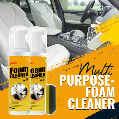 🔥2026 New Arrivals🔥🏆 50K+ SOLD!💦All-Purpose Rinse-Free Cleaning Spray