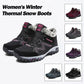 ⏰ Last Day Madness 60% OFF🎁Women/Men's Thermal Winter Outdoor boots