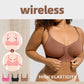 Women's Super Elastic Lightweight Wireless Bra