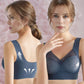 Sexy Push Up Wireless Bras - 3 Pack