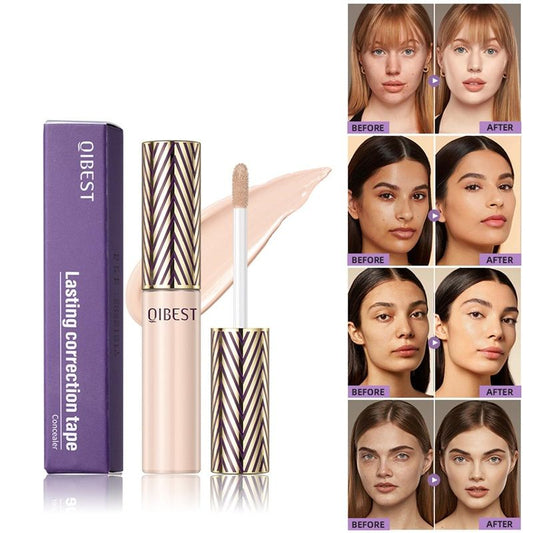 Lasting Flawless Liquid Concealer