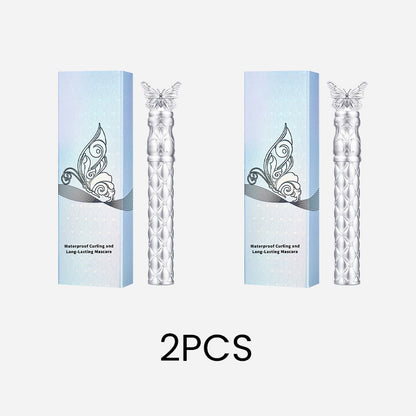 Hot sale 60%OFF ⏰Waterproof Curling and Long-Lasting Mascara