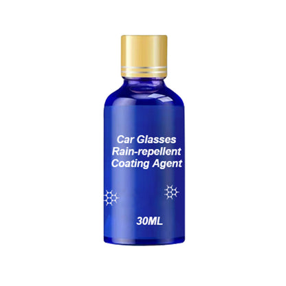 Car Glasses Rain-repellent Coating Agent