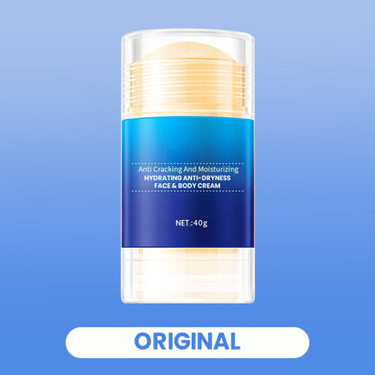 🔥New Year Sale 49% OFF🔥 - Hydrating Anti-Dryness Face & Body Cream