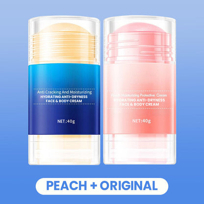 🔥New Year Sale 49% OFF🔥 - Hydrating Anti-Dryness Face & Body Cream