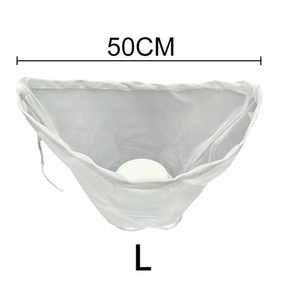 ❤️‍🔥Hot Sale 49% OFF❤️‍🔥Soy Milk Bag & All Purpose Food Mesh Strainer