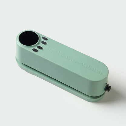 🥗 Keep Your Food Fresh ✨Mini Wireless Vacuum Sealer