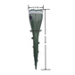 🌸Spring Sale 50% OFF☘️Solar Powered Waterproof Screw Mole Repellent