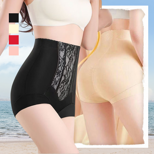 🔥HOT SALE🔥 High-waisted shaping body pants