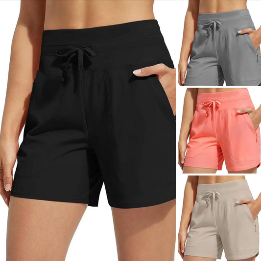 ✨ Limited time 70% off✨Women’s Athletic Shorts with Pockets