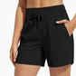 ✨ Limited time 70% off✨Women’s Athletic Shorts with Pockets