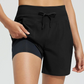 ✨ Limited time 70% off✨Women’s Athletic Shorts with Pockets