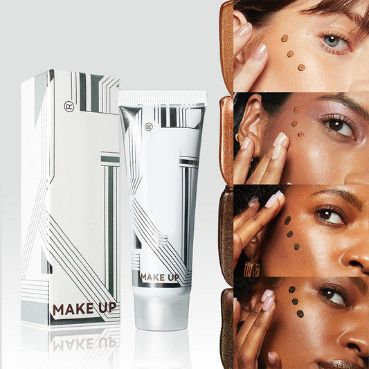 Natural,Light Liquid Bronzer