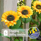 🌻Sunflower Solar Garden Stake Led Lights