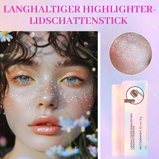 💥 Buy 1 get 1  free 💥 Long-lasting highlighter eyeshadow pen