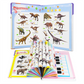 ✏️2025 HOT SALE✏️ Interactive English Learning Sound Book for Children